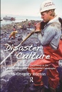 Cover: Disaster Culture - Routledge