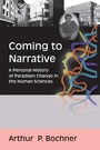 Cover: Coming to Narrative - Routledge