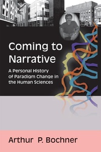 Enlarge image Cover: Coming to Narrative - Routledge