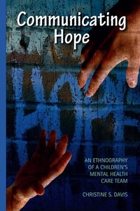 Enlarge image Cover: Communicating Hope - Routledge