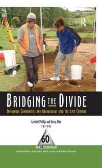 Enlarge image Cover: Bridging the Divide - Routledge