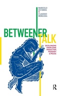 Cover: Betweener Talk - Routledge