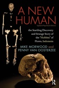 Cover: A New Human - Routledge
