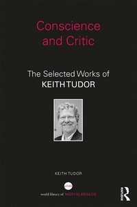 Enlarge image Cover: Conscience and Critic - Routledge