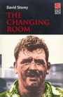 Cover: The Changing Room - Methuen Drama