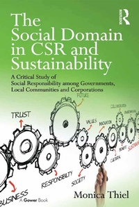 Abbildung von: The Social Domain in CSR and Sustainability - Routledge
