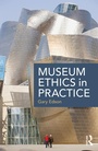 Cover: Museum Ethics in Practice - Routledge