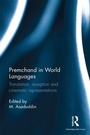 Bild: Premchand in World Languages - Routledge India