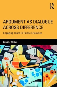 Abbildung von: Argument as Dialogue Across Difference - Routledge