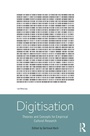 Cover: Digitisation - Routledge
