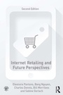 Cover: Internet Retailing and Future Perspectives - Routledge