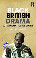 Cover: Black British Drama - Routledge