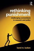 Bild: Rethinking Punishment - Routledge