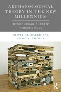 Cover: Archaeological Theory in the New Millennium - Routledge