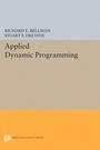 Cover: Applied Dynamic Programming - Princeton University Press