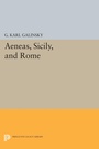 Cover: Aeneas, Sicily, and Rome - Princeton University Press