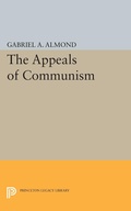 Cover: Appeals of Communism - Princeton University Press