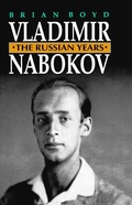 Cover: Vladimir Nabokov - Princeton University Press