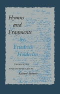 Cover: Hymns and Fragments - Princeton University Press