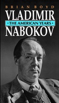 Cover: Vladimir Nabokov - Princeton University Press