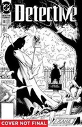 Cover: Legends Of The Dark Knight Norm Breyfogle Vol. 2 - DC Comics
