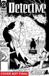 Enlarge image Cover: Legends Of The Dark Knight Norm Breyfogle Vol. 2 - DC Comics