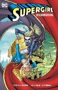 Cover: Supergirl Bizarrogirl - DC Comics