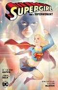 Cover: Supergirl Superwoman New Edition - DC Comics