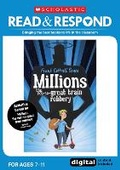 Cover: Millions - Scholastic