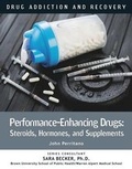 Cover: Performance-Enhancing Drugs - Mason Crest Publishers