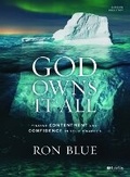 Cover: God Owns It All - Bible Study Book - LifeWay Christian Resources