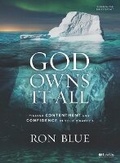 Cover: God Owns It All - Leader Kit - Lifeway Church Resources