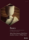 Cover: Basics Leader Kit - Lifeway Church Resources