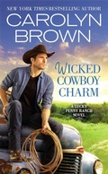 Cover: Wicked Cowboy Charm - Forever