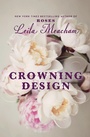 Cover: Crowning Design - Grand Central Publishing