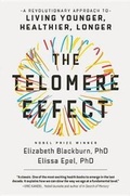 Cover: The Telomere Effect - Grand Central Publishing