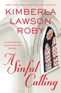 Enlarge image Cover: A Sinful Calling - Grand Central Publishing