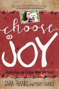 Cover: Choose Joy - FaithWords
