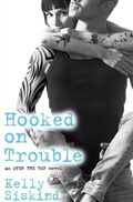 Cover: Hooked on Trouble - Forever