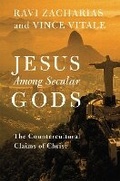 Cover: Jesus Among Secular Gods - FaithWords