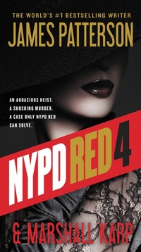 Enlarge image Cover: NYPD Red 4 - FaithWords
