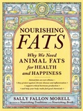 Cover: Nourishing Fats - Grand Central Publishing