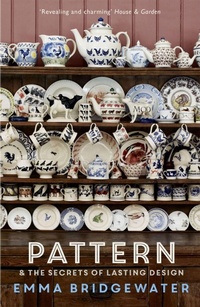 Enlarge image Cover: Pattern - Headline Home