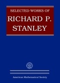 Bild: Selected Works of Richard P. Stanley - American Mathematical Society