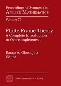 Abbildung von: Finite Frame Theory - American Mathematical Society