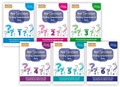 Cover: New Curriculum Reading Comprehension Tests Complete Pack - Rising Stars UK Ltd
