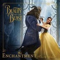Cover: Beauty and the Beast: The Enchantment - Disney Press