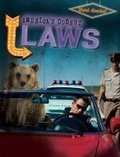Cover: America's Oddest Laws - Gareth Stevens Publishing