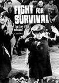 Cover: Fight for Survival - Raintree