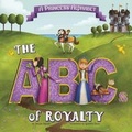Cover: A Princess Alphabet - Raintree